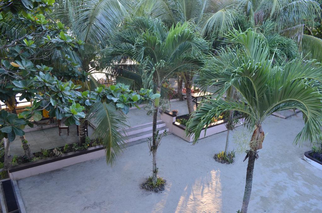 Isla Hayahay Beach Resort And Restaurant Calape Extérieur photo