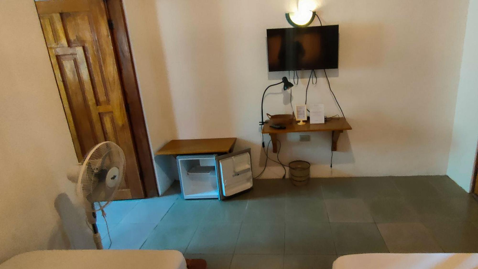 Isla Hayahay Beach Resort And Restaurant Calape Extérieur photo
