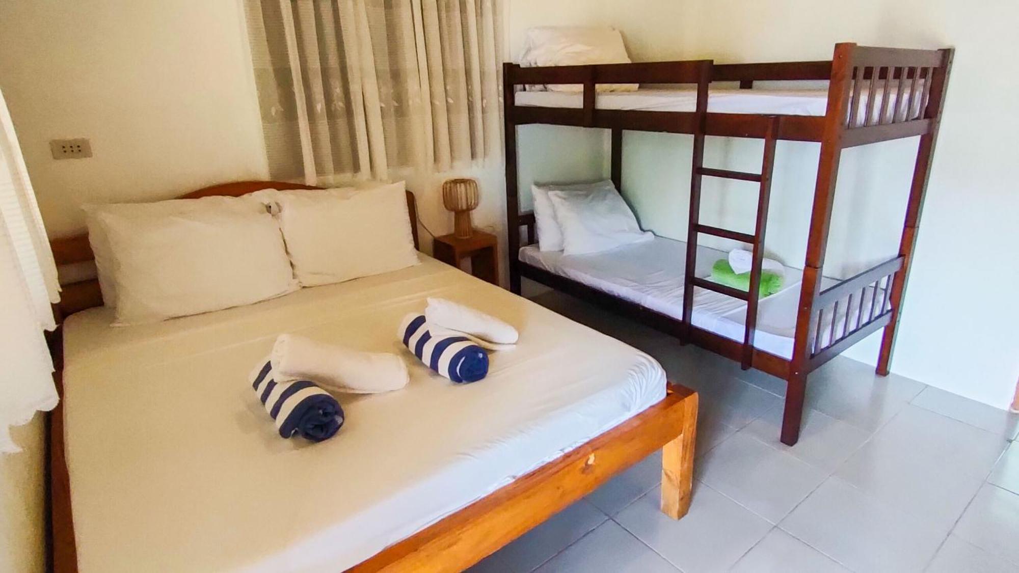 Isla Hayahay Beach Resort And Restaurant Calape Extérieur photo