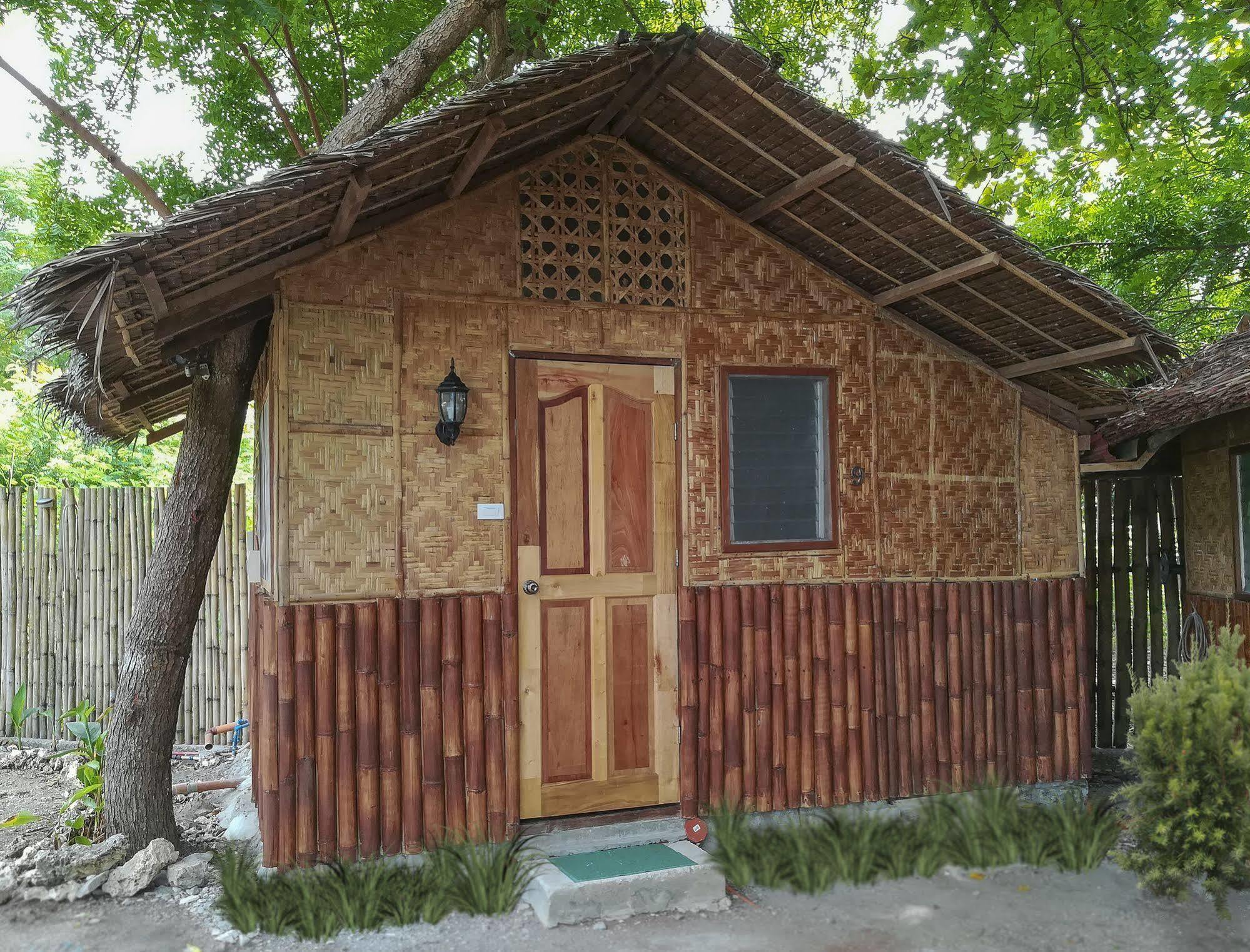 Isla Hayahay Beach Resort And Restaurant Calape Extérieur photo