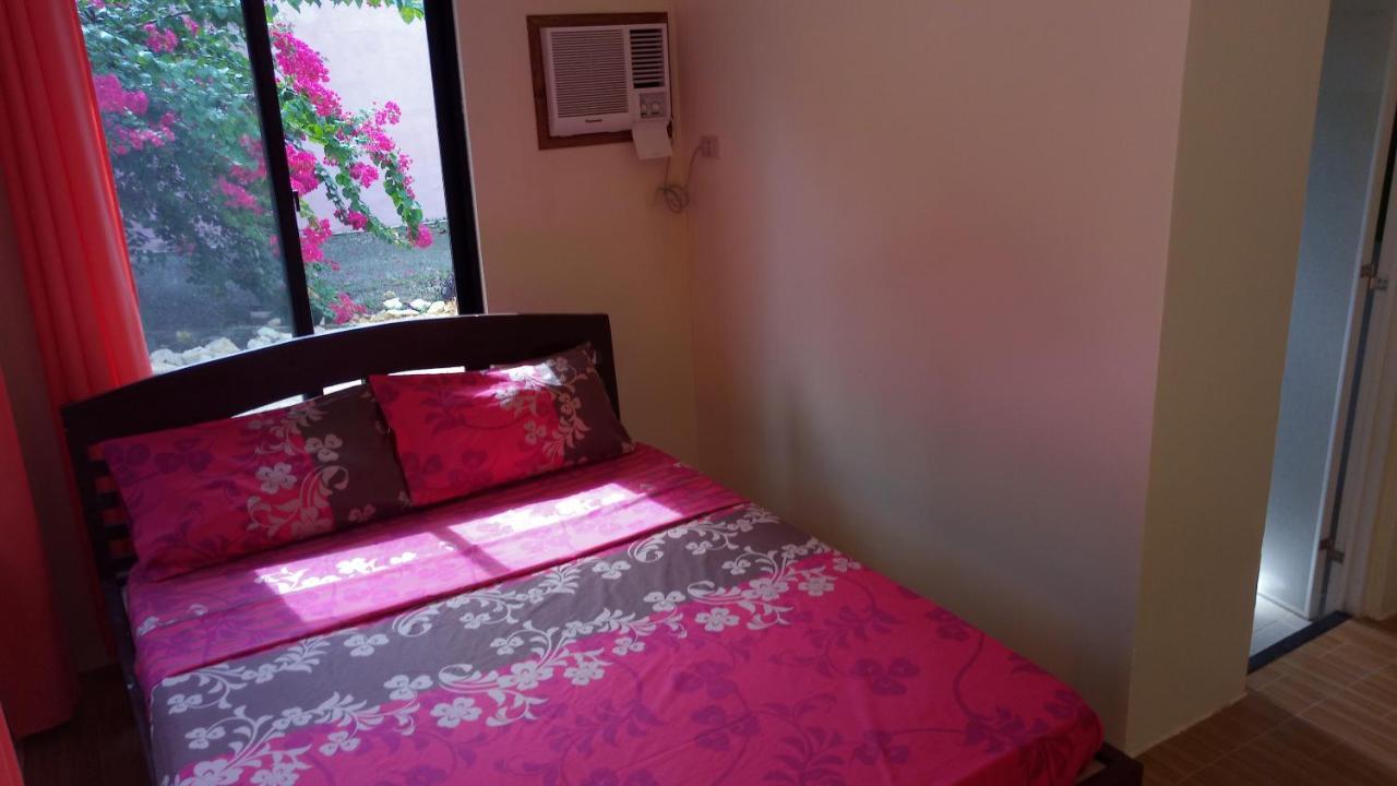 Isla Hayahay Beach Resort And Restaurant Calape Extérieur photo